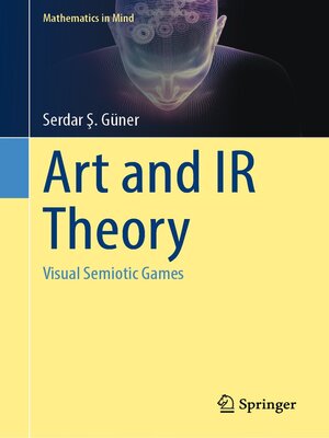 cover image of Art and IR Theory